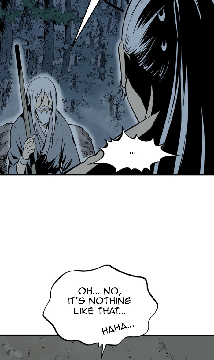 Gosu (The Master) Chap 221 - Next Chap 222