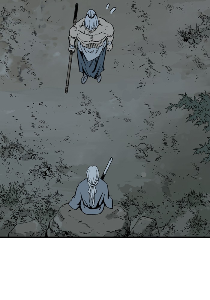 Gosu (The Master) Chap 221 - Next Chap 222