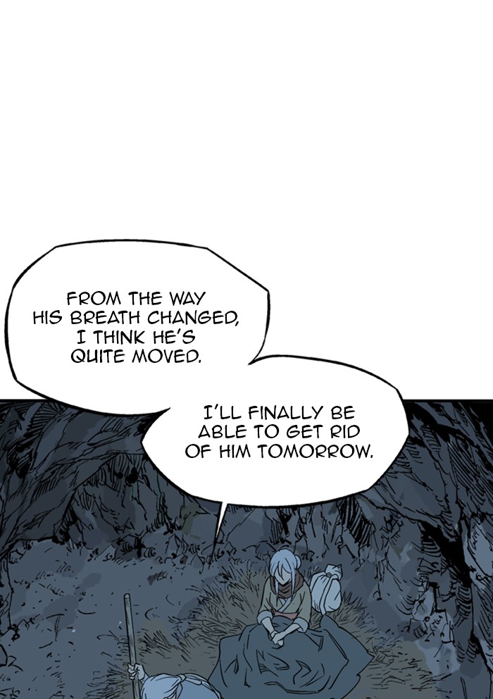 Gosu (The Master) Chap 221 - Next Chap 222