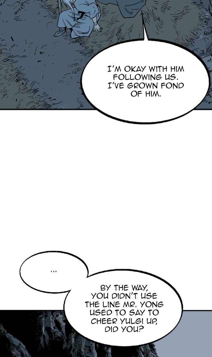 Gosu (The Master) Chap 221 - Next Chap 222
