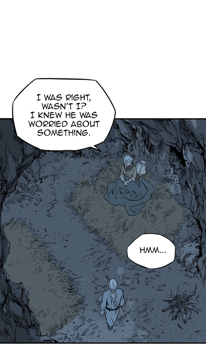 Gosu (The Master) Chap 221 - Next Chap 222