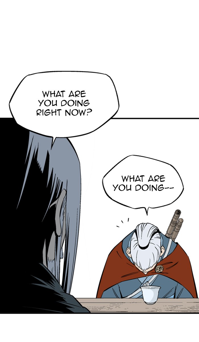 Gosu (The Master) Chap 221 - Next Chap 222