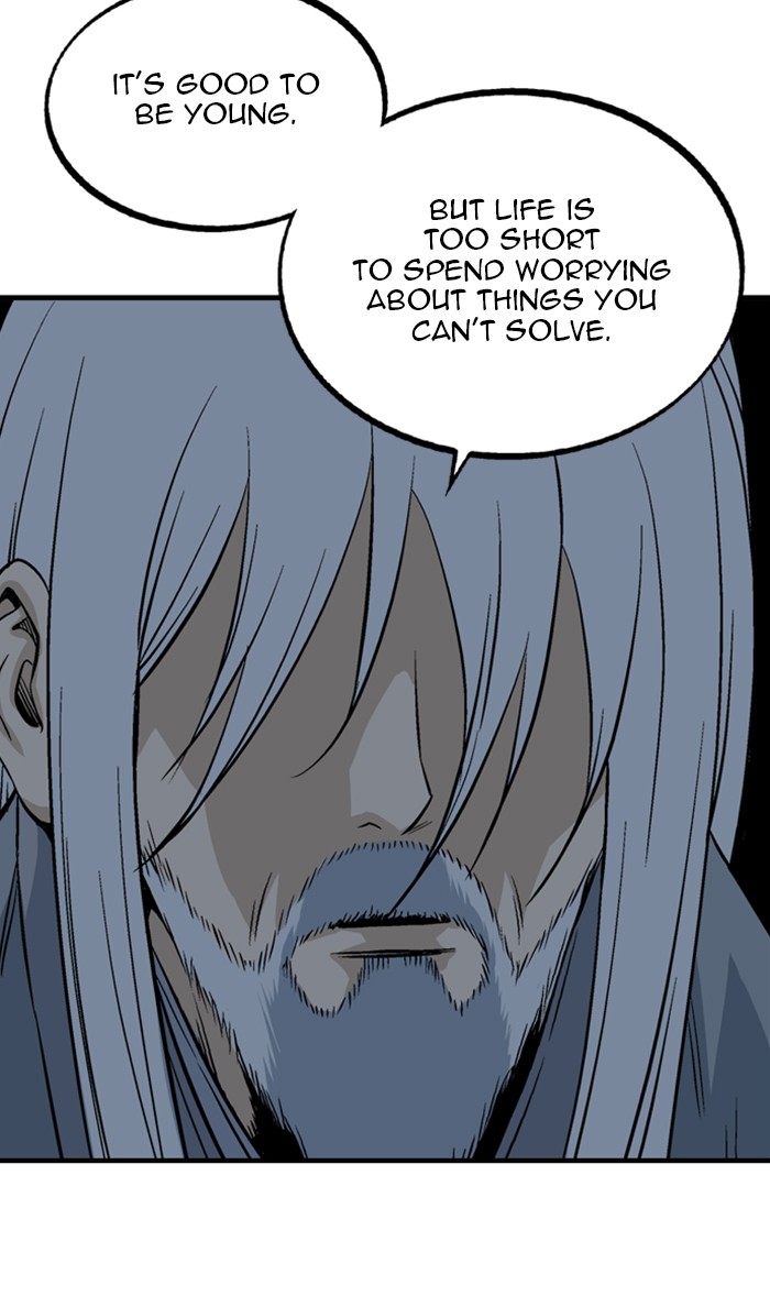 Gosu (The Master) Chap 221 - Next Chap 222