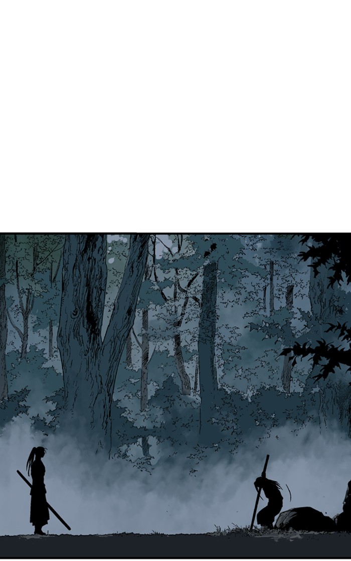 Gosu (The Master) Chap 221 - Next Chap 222