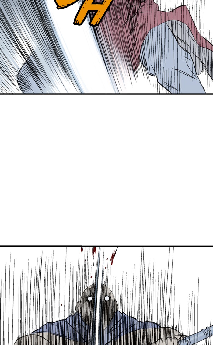 Gosu (The Master) Chap 222 - Next Chap 223