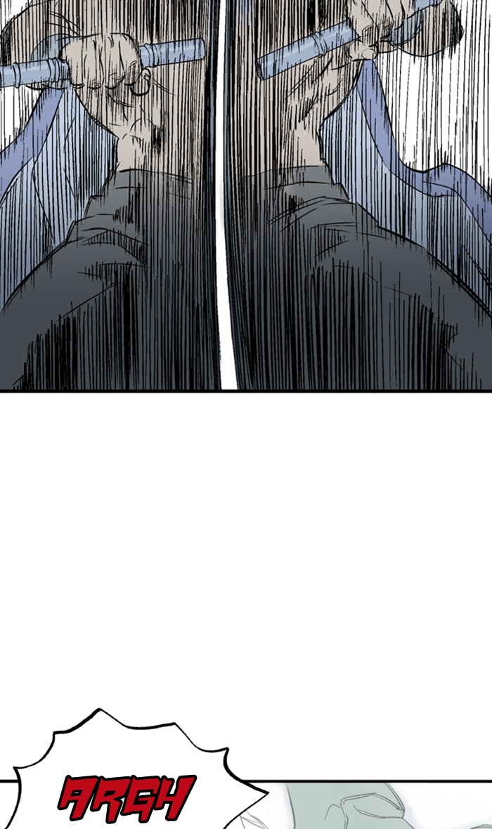 Gosu (The Master) Chap 222 - Next Chap 223