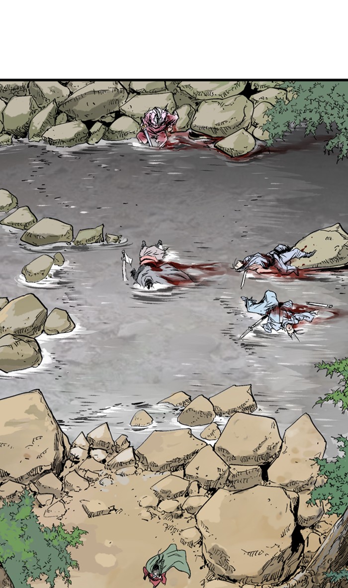 Gosu (The Master) Chap 222 - Next Chap 223