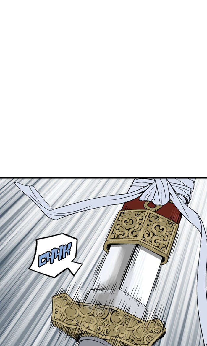 Gosu (The Master) Chap 222 - Next Chap 223