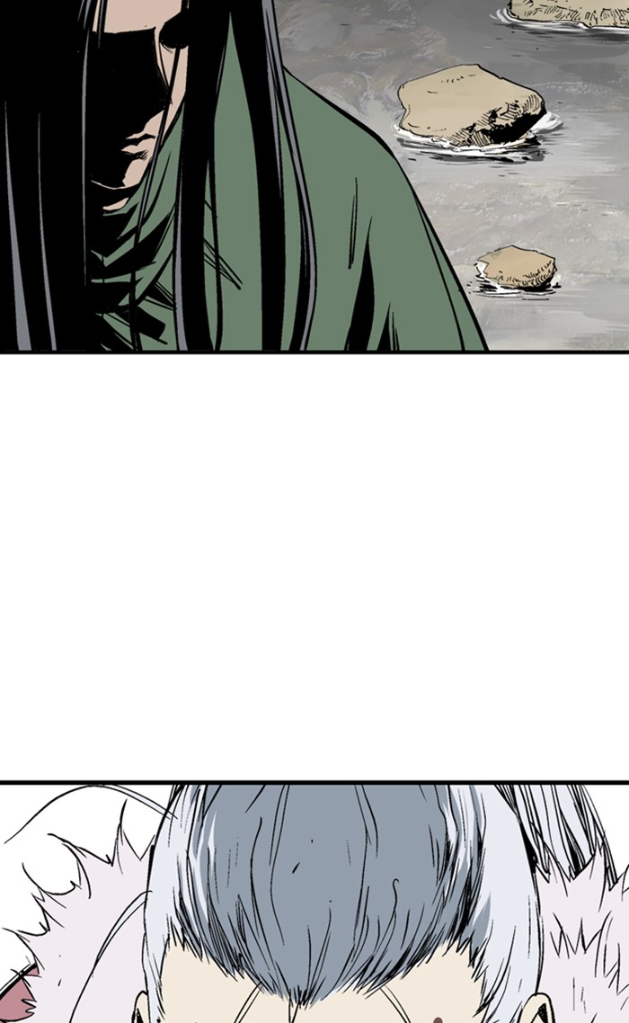 Gosu (The Master) Chap 222 - Next Chap 223