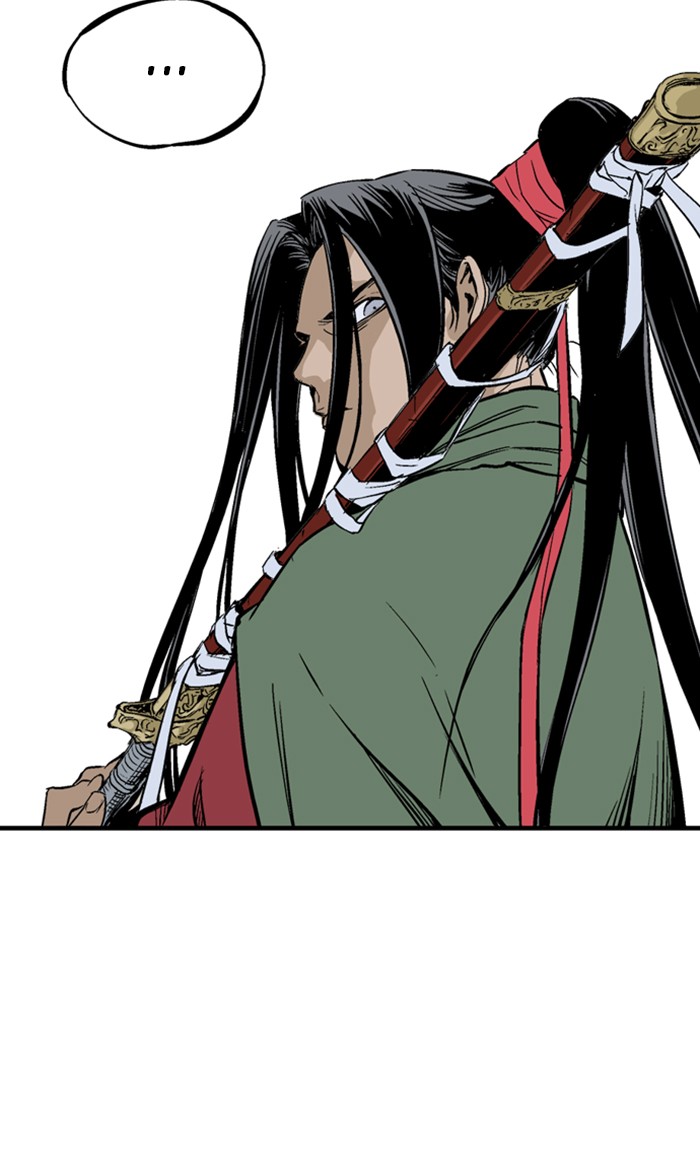 Gosu (The Master) Chap 222 - Next Chap 223