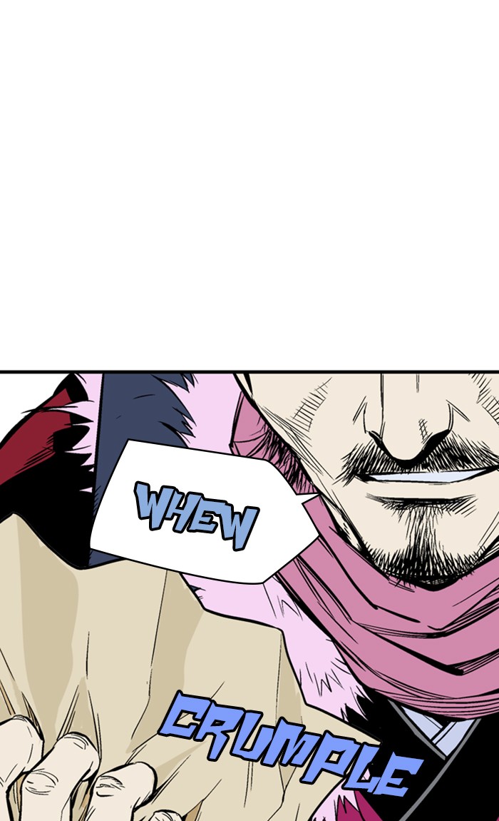 Gosu (The Master) Chap 222 - Next Chap 223