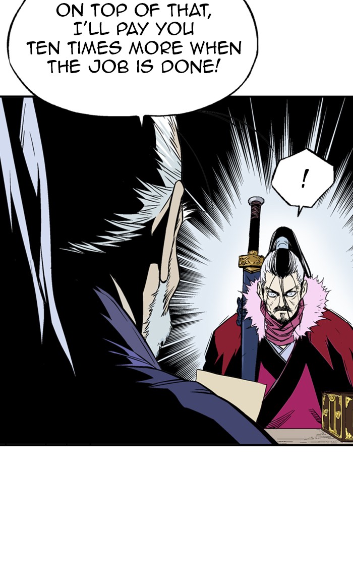 Gosu (The Master) Chap 222 - Next Chap 223