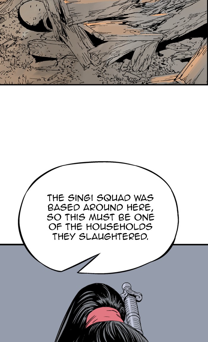 Gosu (The Master) Chap 222 - Next Chap 223