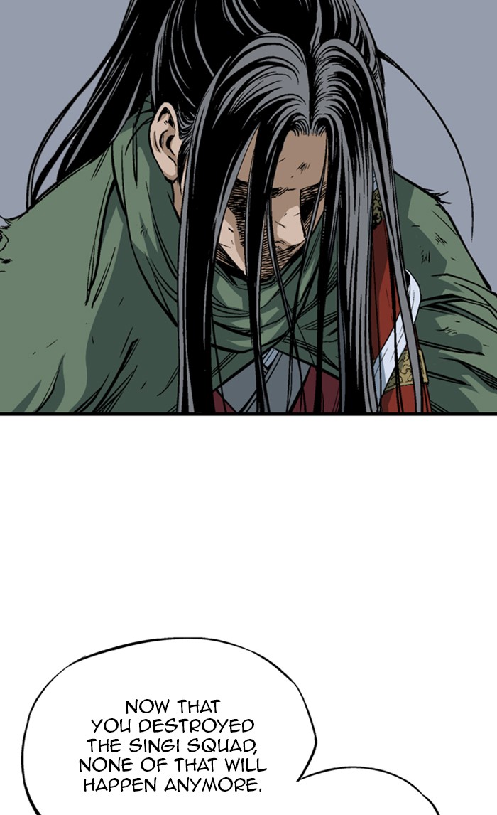 Gosu (The Master) Chap 222 - Next Chap 223