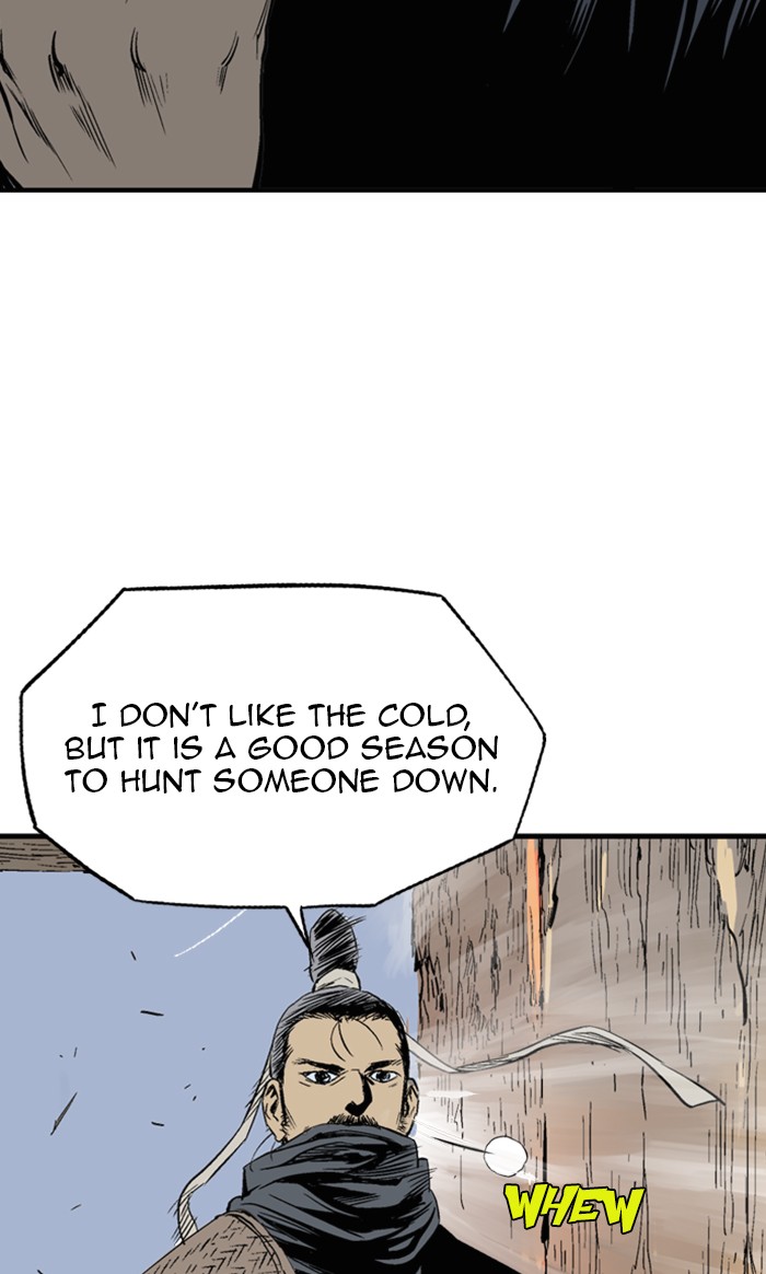 Gosu (The Master) Chap 222 - Next Chap 223