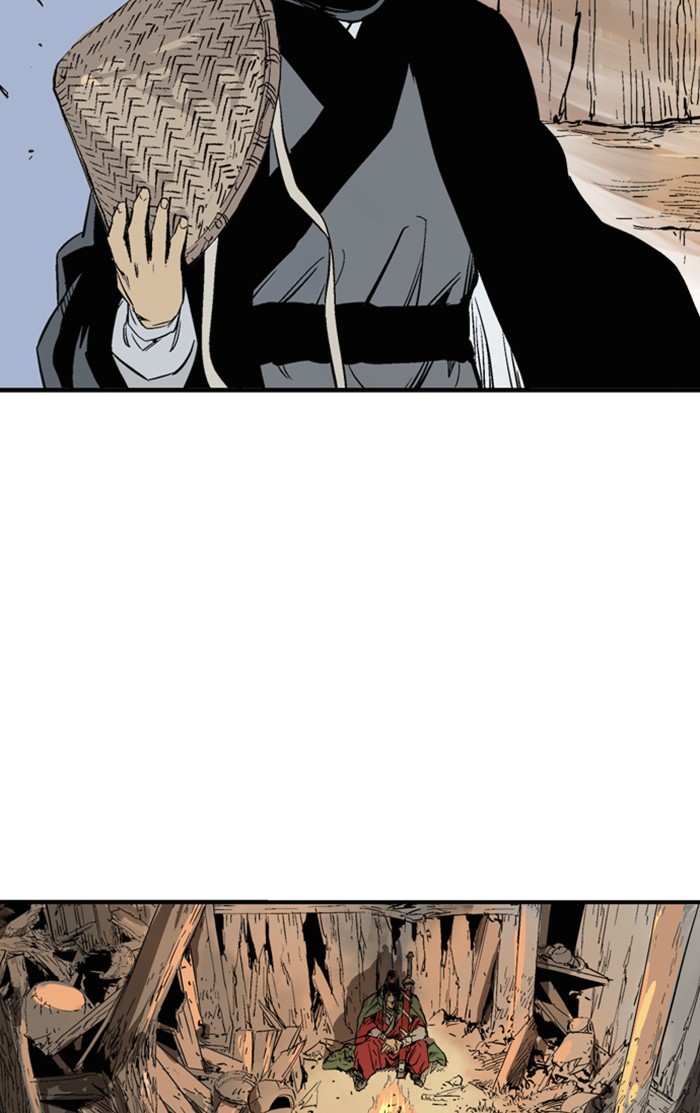 Gosu (The Master) Chap 222 - Next Chap 223