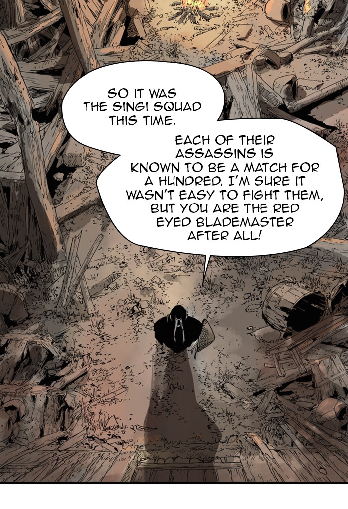 Gosu (The Master) Chap 222 - Next Chap 223
