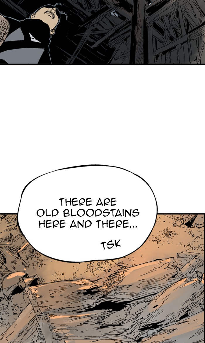 Gosu (The Master) Chap 222 - Next Chap 223