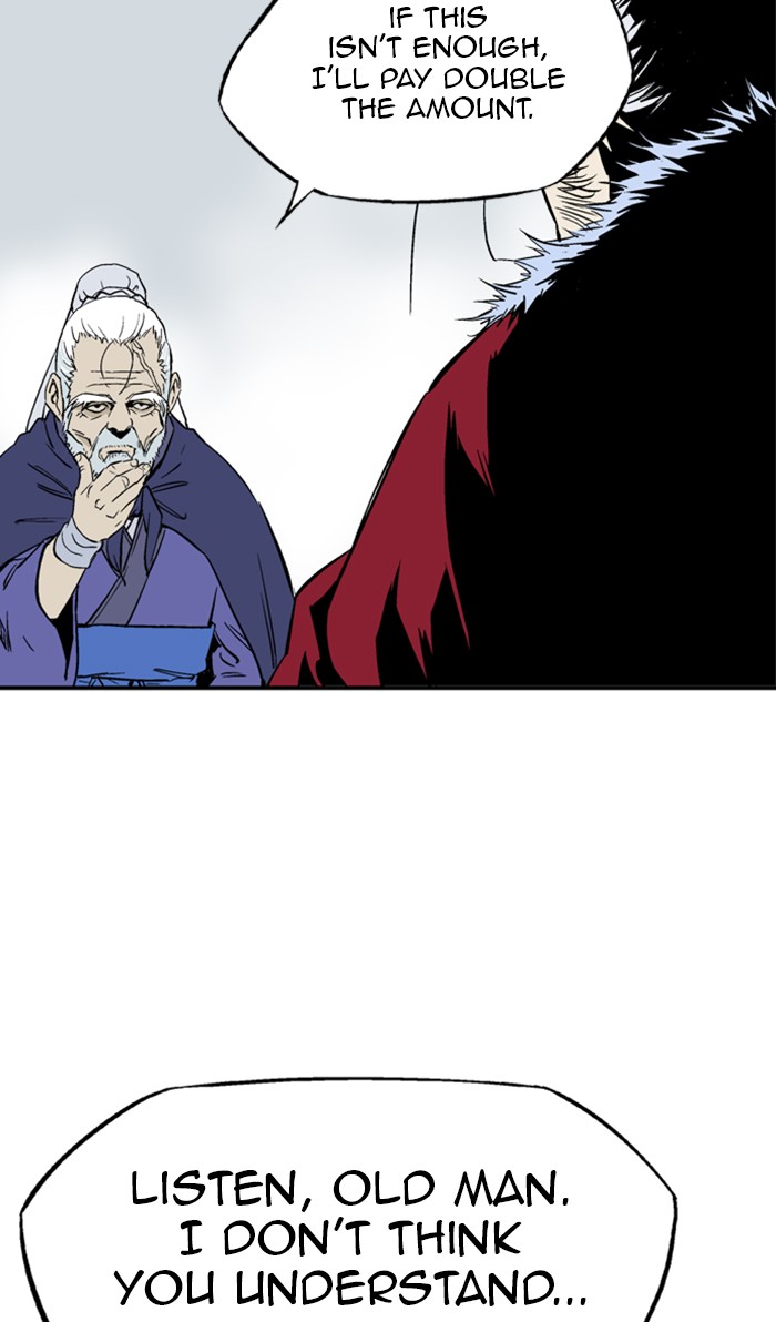 Gosu (The Master) Chap 222 - Next Chap 223