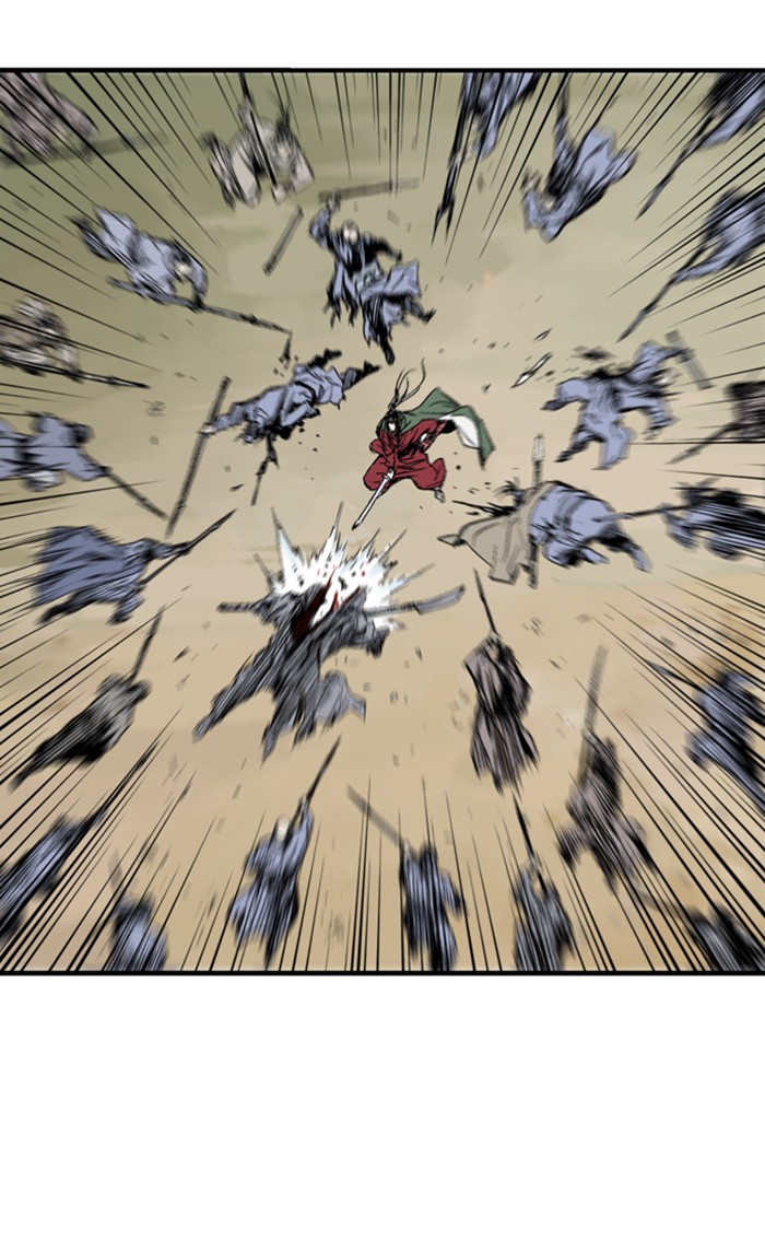 Gosu (The Master) Chap 222 - Next Chap 223