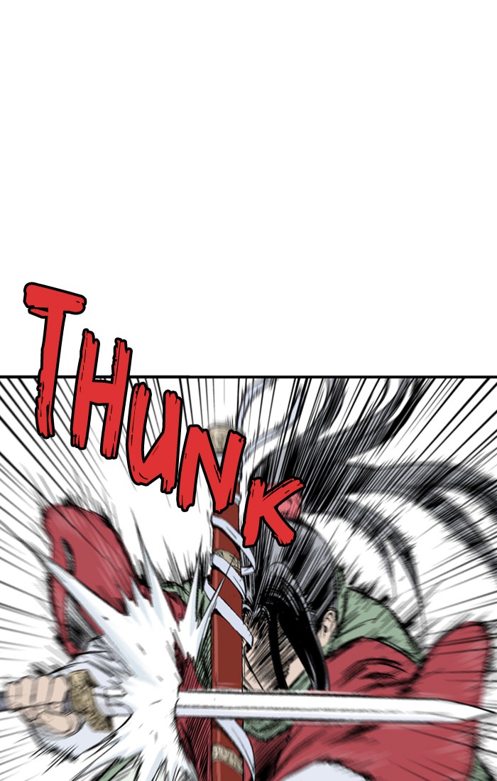 Gosu (The Master) Chap 222 - Next Chap 223