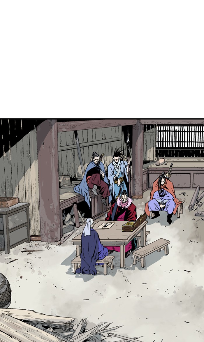 Gosu (The Master) Chap 222 - Next Chap 223
