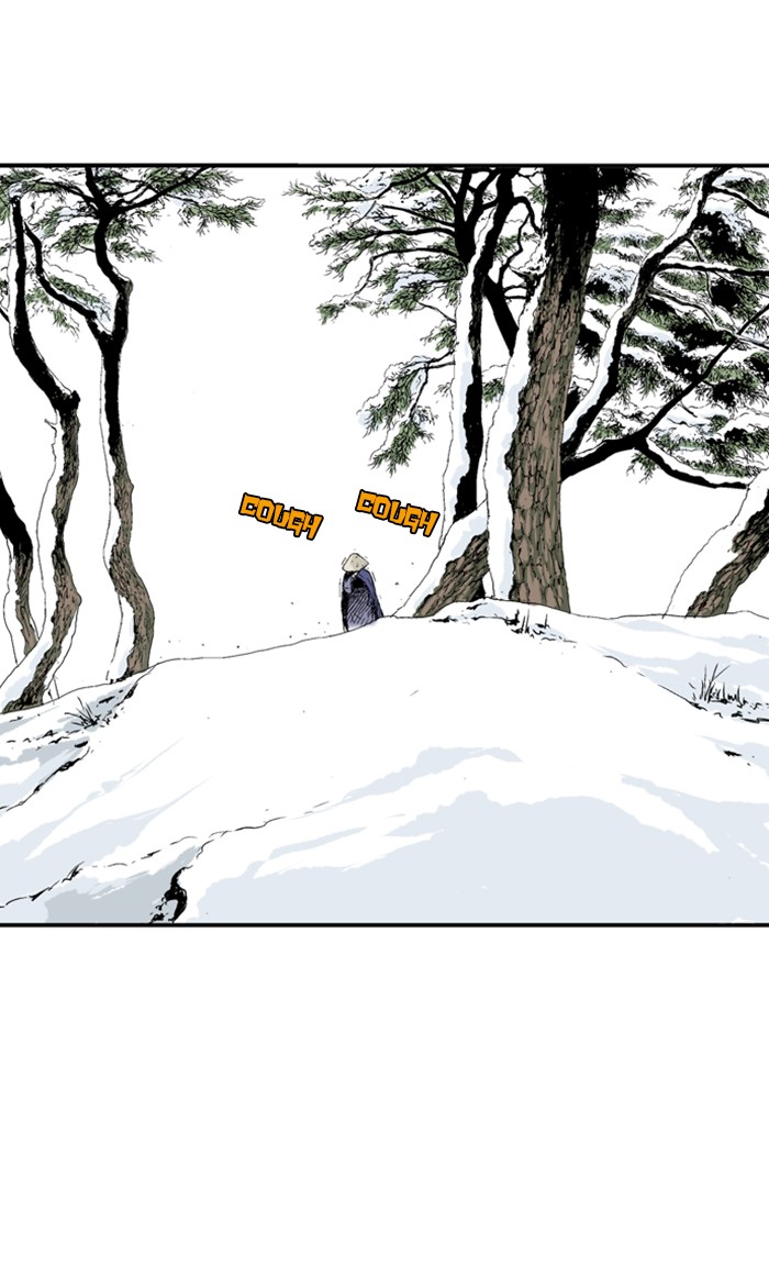 Gosu (The Master) Chap 222 - Next Chap 223