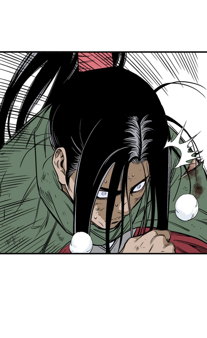 Gosu (The Master) Chap 222 - Next Chap 223
