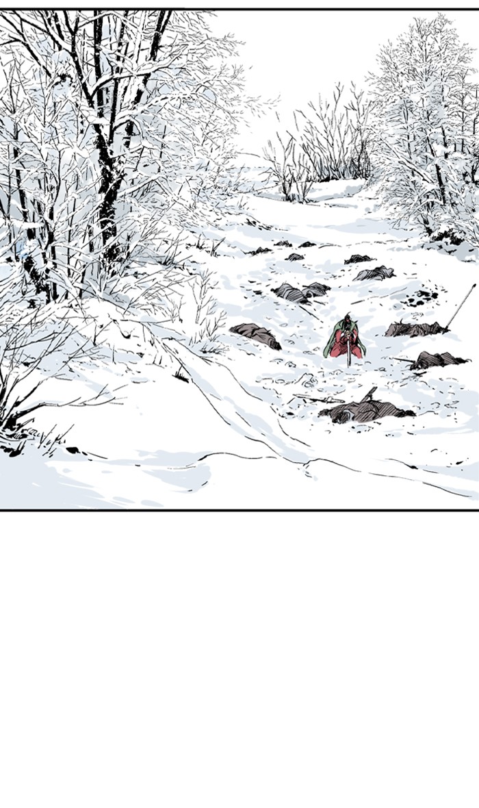 Gosu (The Master) Chap 222 - Next Chap 223