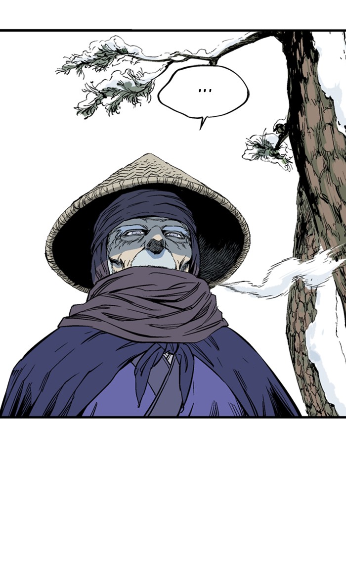 Gosu (The Master) Chap 222 - Next Chap 223