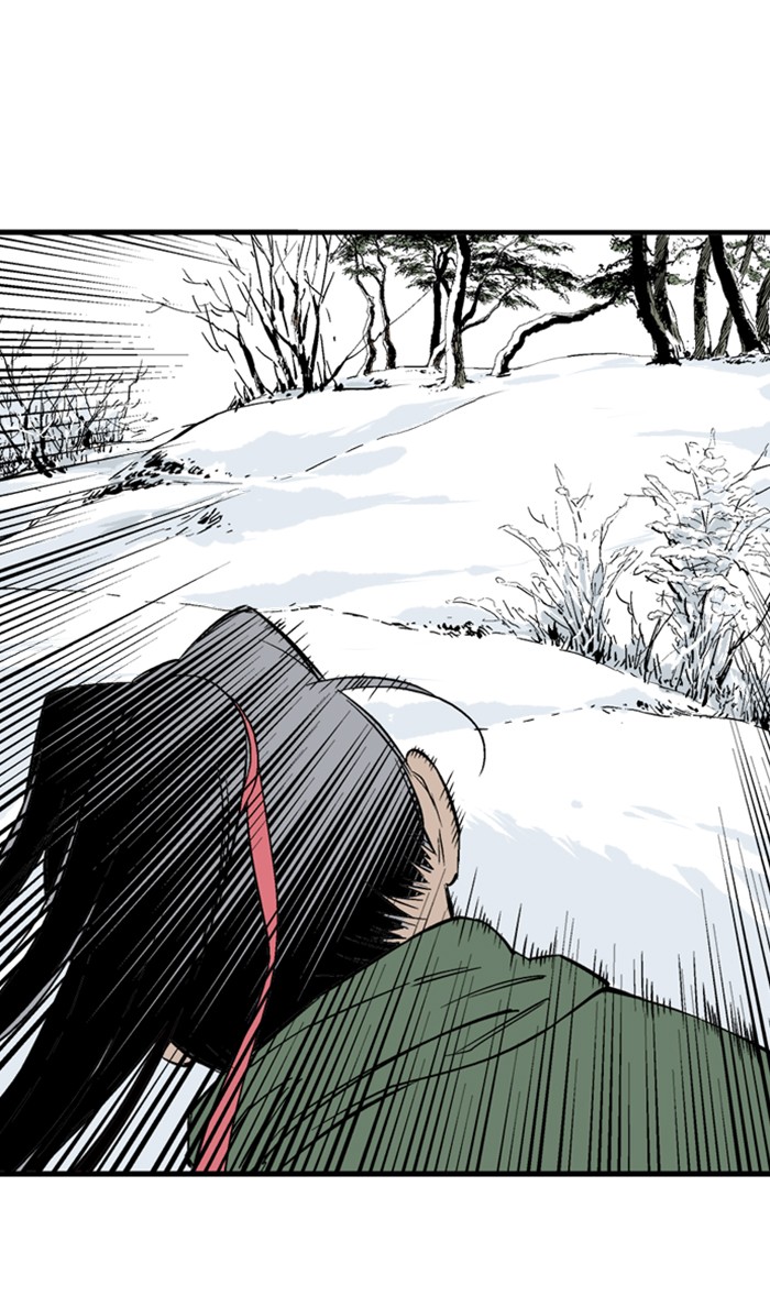 Gosu (The Master) Chap 222 - Next Chap 223