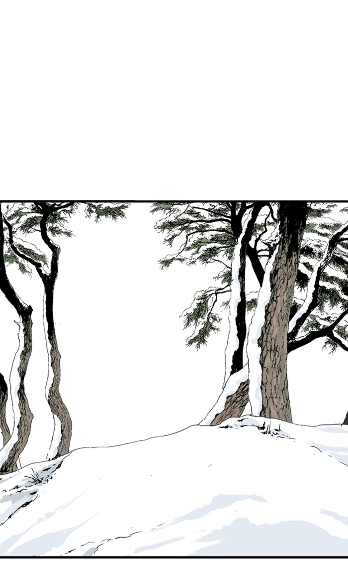 Gosu (The Master) Chap 222 - Next Chap 223