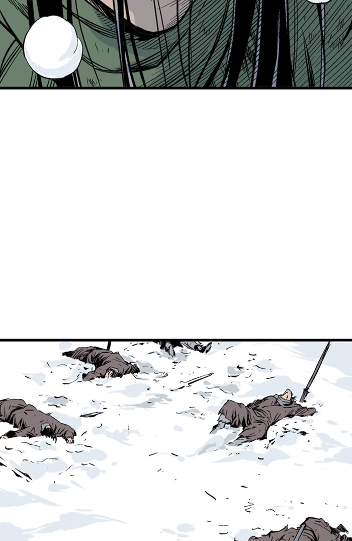 Gosu (The Master) Chap 222 - Next Chap 223