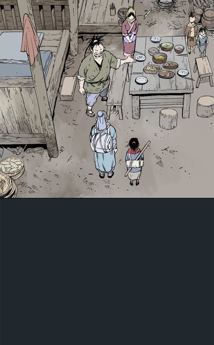 Gosu (The Master) Chap 222 - Next Chap 223