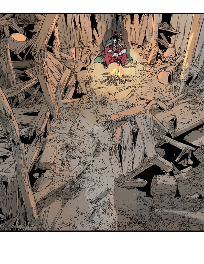 Gosu (The Master) Chap 222 - Next Chap 223