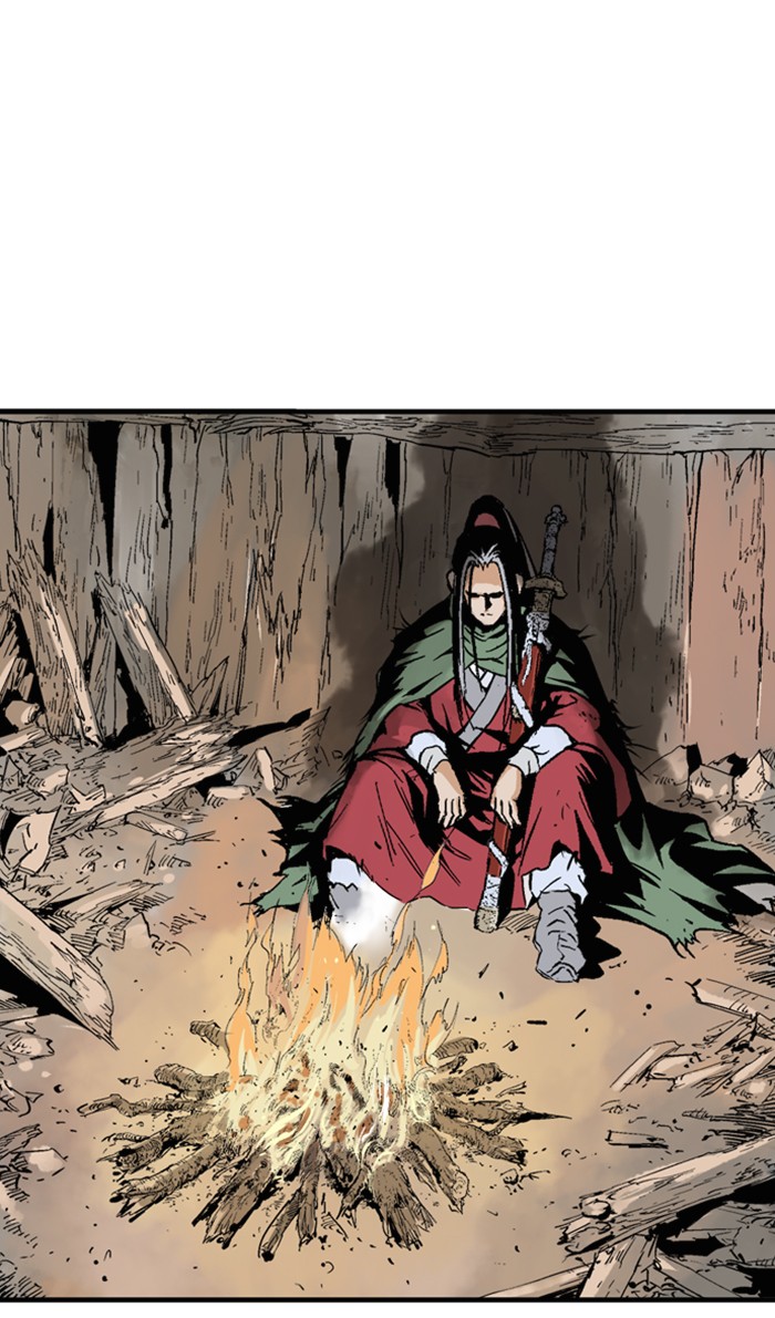 Gosu (The Master) Chap 222 - Next Chap 223