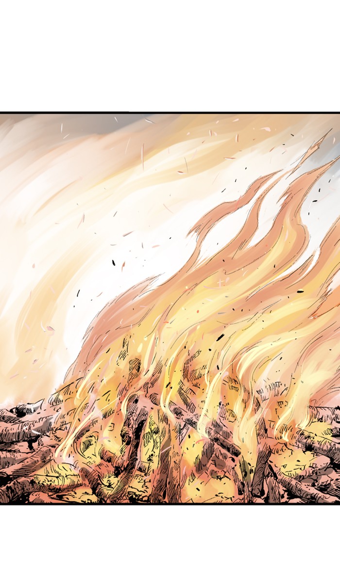 Gosu (The Master) Chap 222 - Next Chap 223