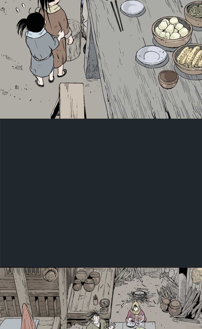 Gosu (The Master) Chap 222 - Next Chap 223