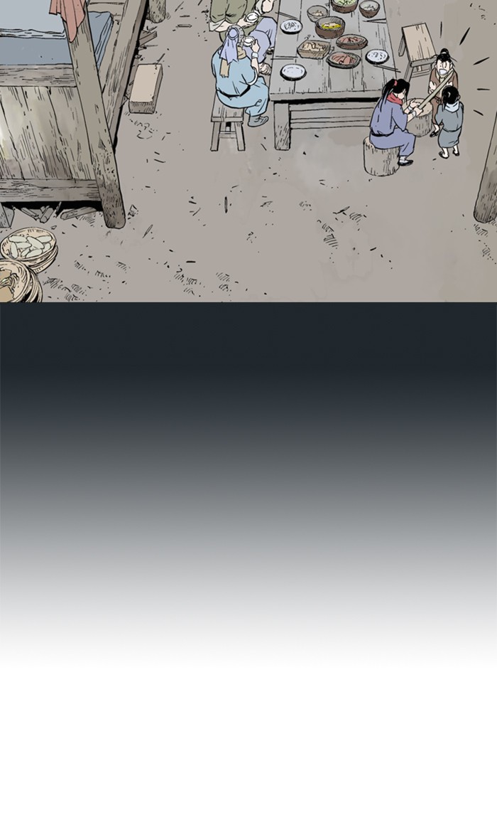 Gosu (The Master) Chap 222 - Next Chap 223