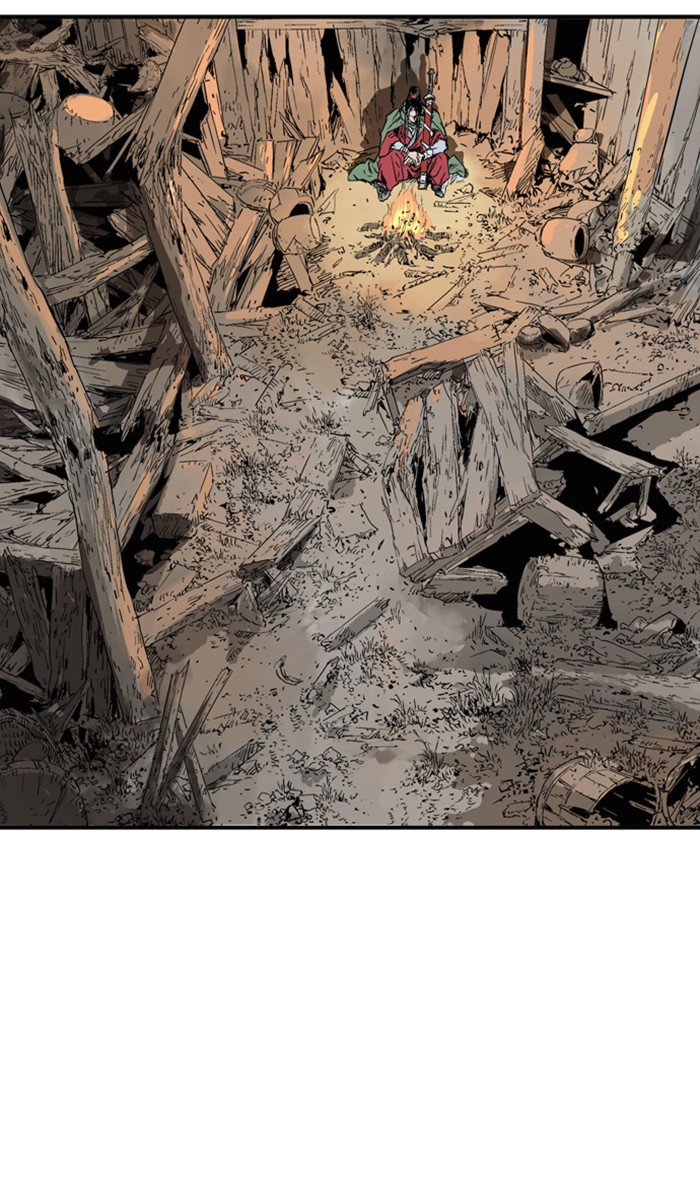 Gosu (The Master) Chap 222 - Next Chap 223