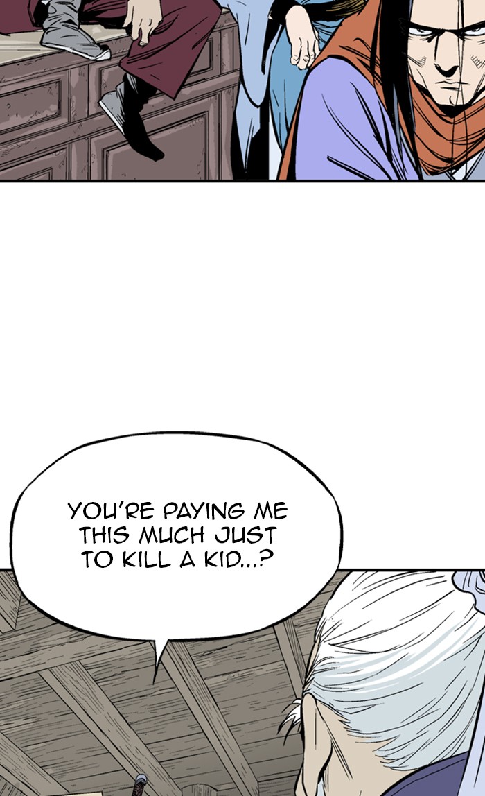 Gosu (The Master) Chap 222 - Next Chap 223