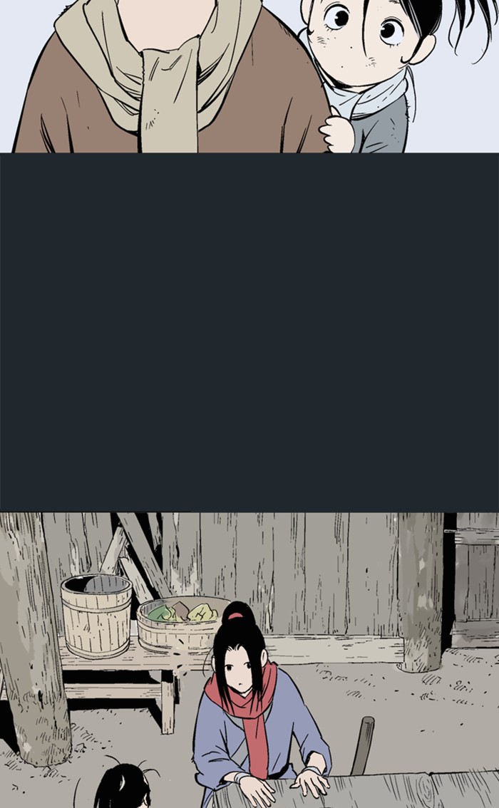 Gosu (The Master) Chap 222 - Next Chap 223