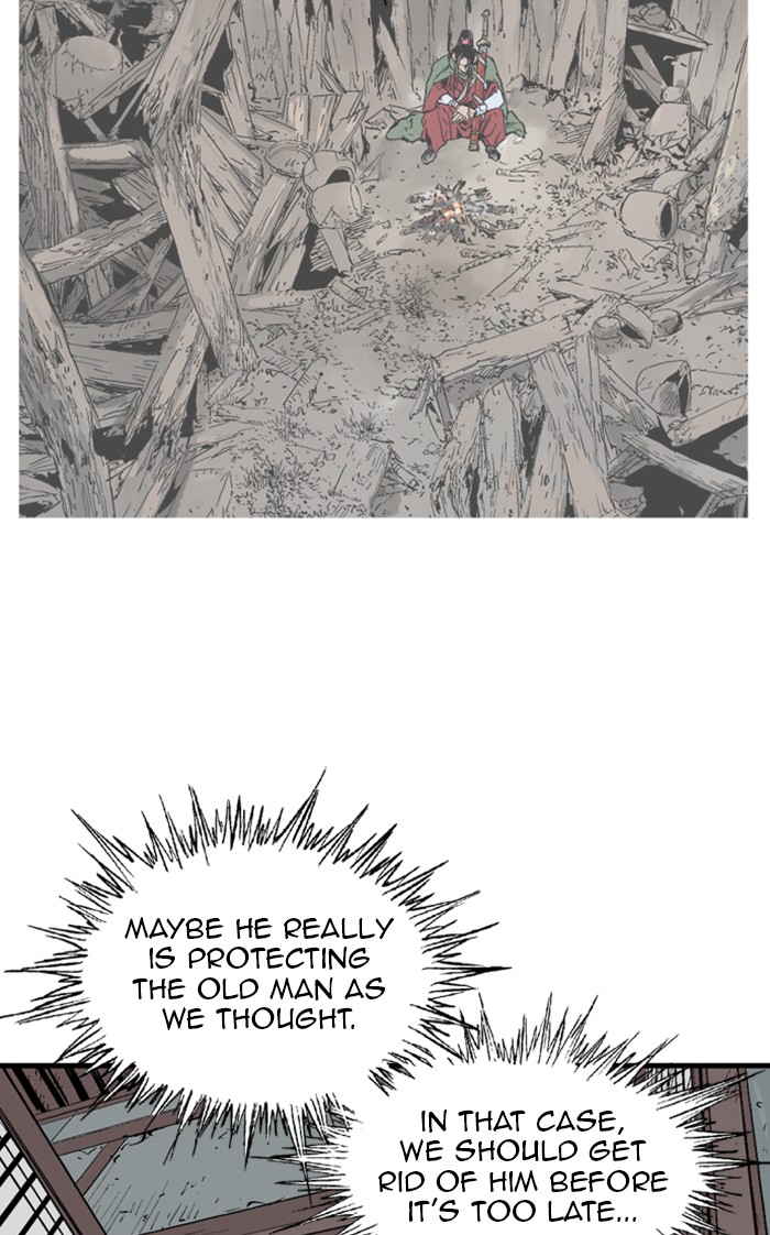 Gosu (The Master) Chap 224 - Next Chap 225
