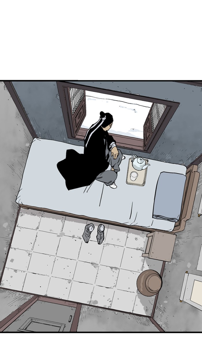 Gosu (The Master) Chap 224 - Next Chap 225
