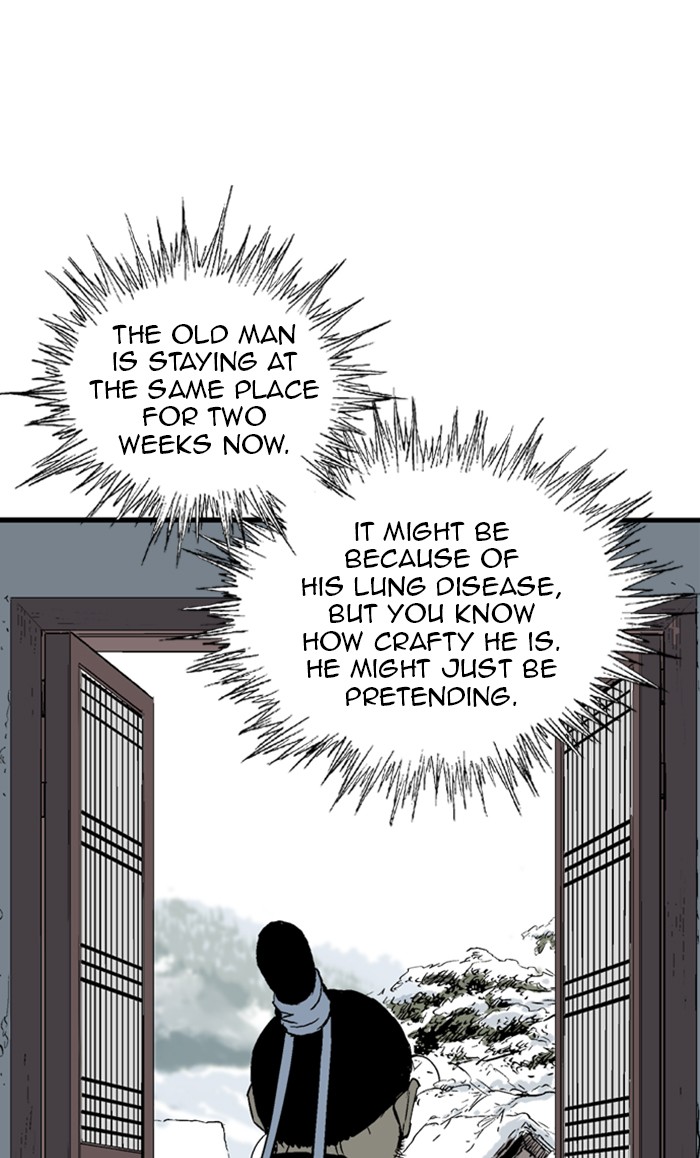 Gosu (The Master) Chap 224 - Next Chap 225