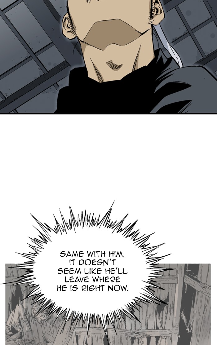 Gosu (The Master) Chap 224 - Next Chap 225