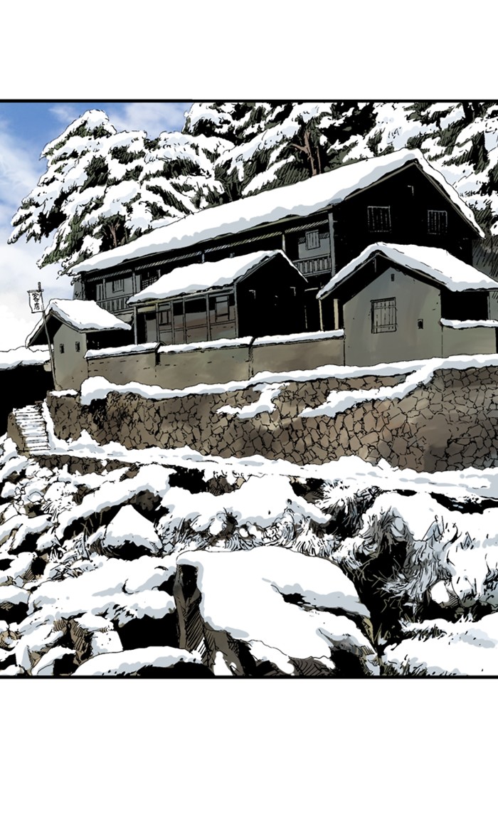Gosu (The Master) Chap 224 - Next Chap 225