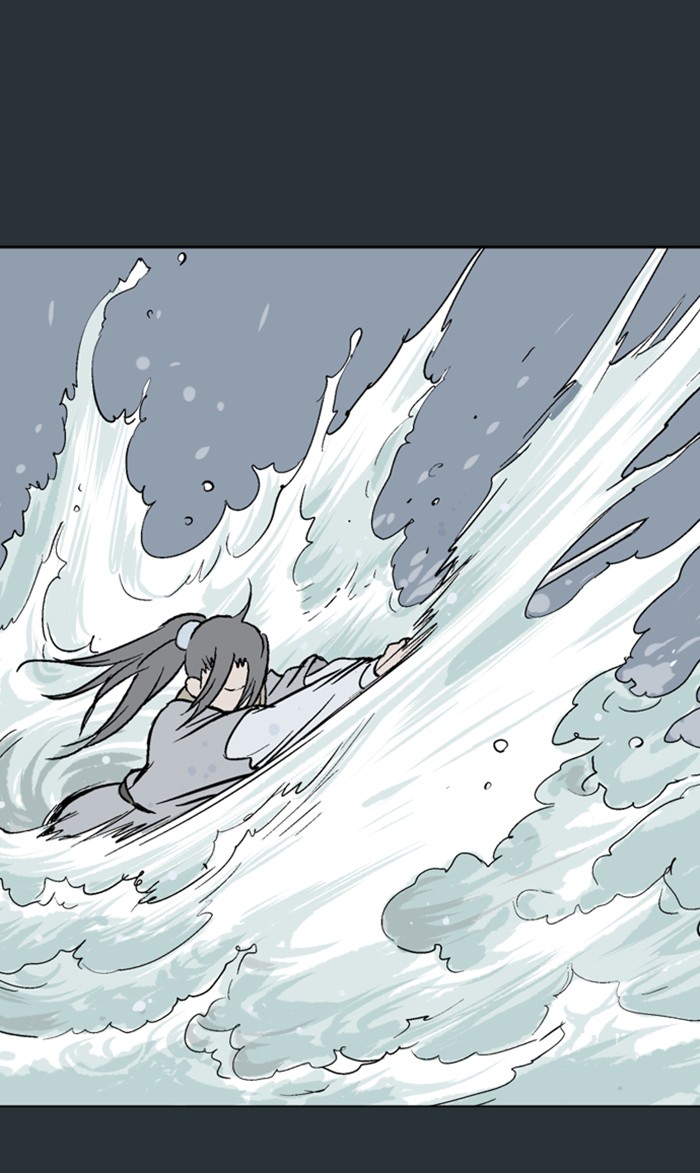 Gosu (The Master) Chap 224 - Next Chap 225