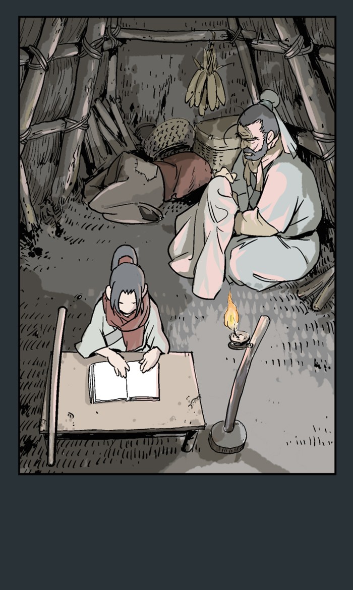 Gosu (The Master) Chap 224 - Next Chap 225