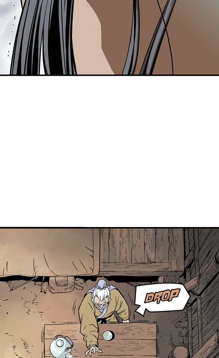 Gosu (The Master) Chap 224 - Next Chap 225